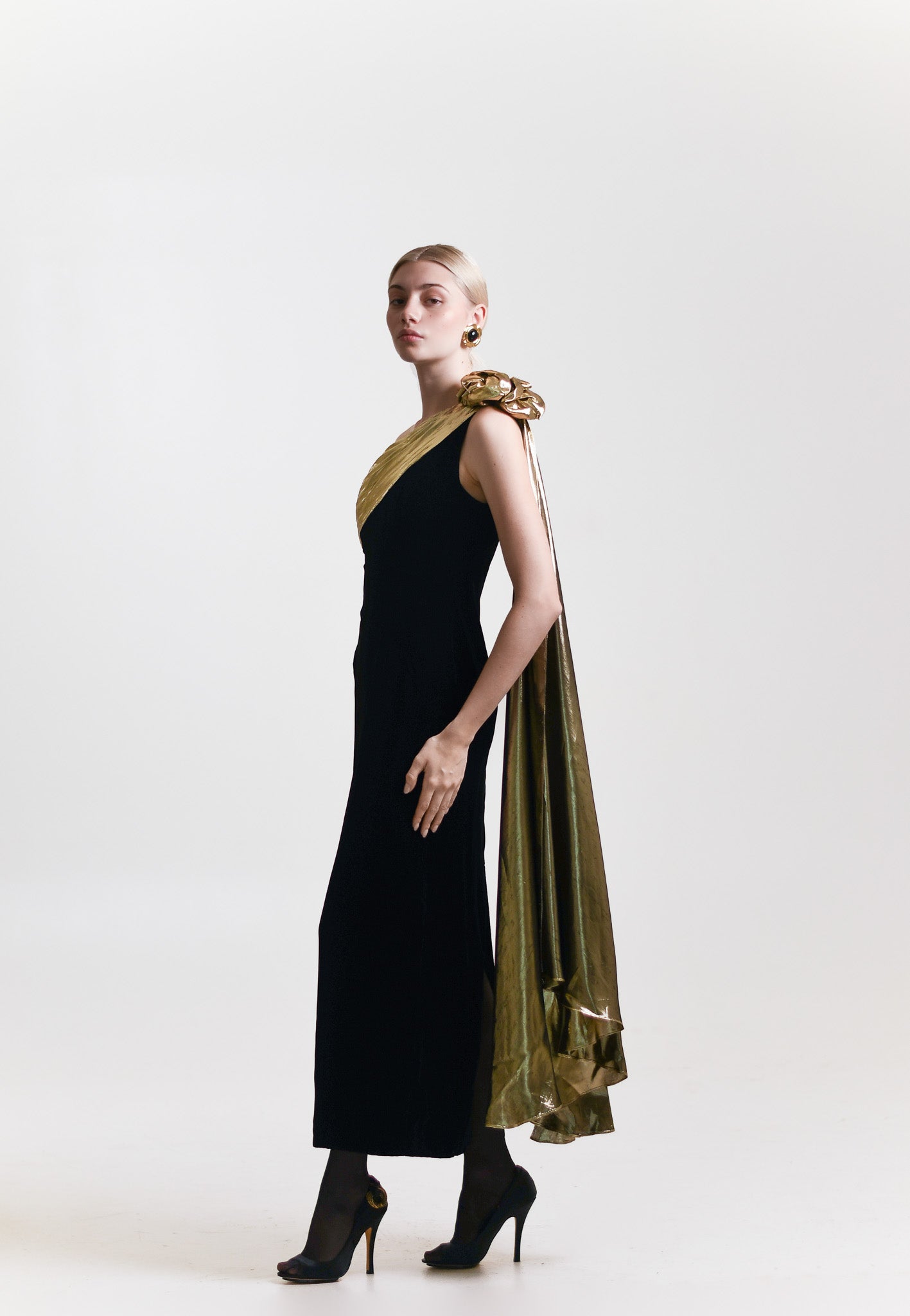 Vestido Lillie Rubin
