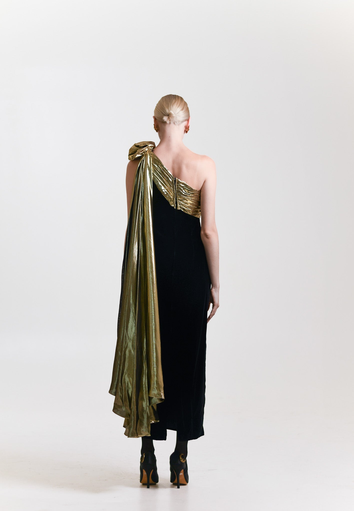 Vestido Lillie Rubin