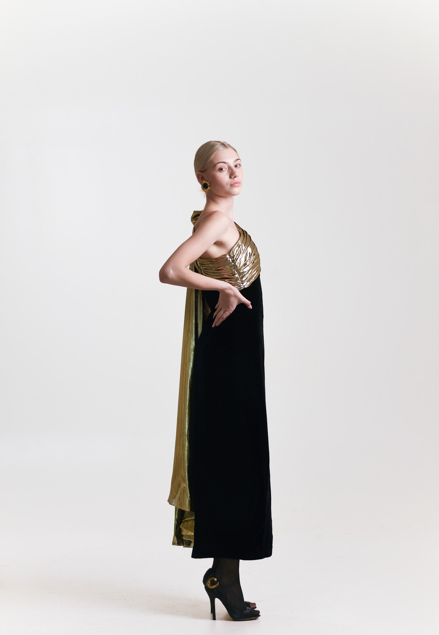 Vestido Lillie Rubin