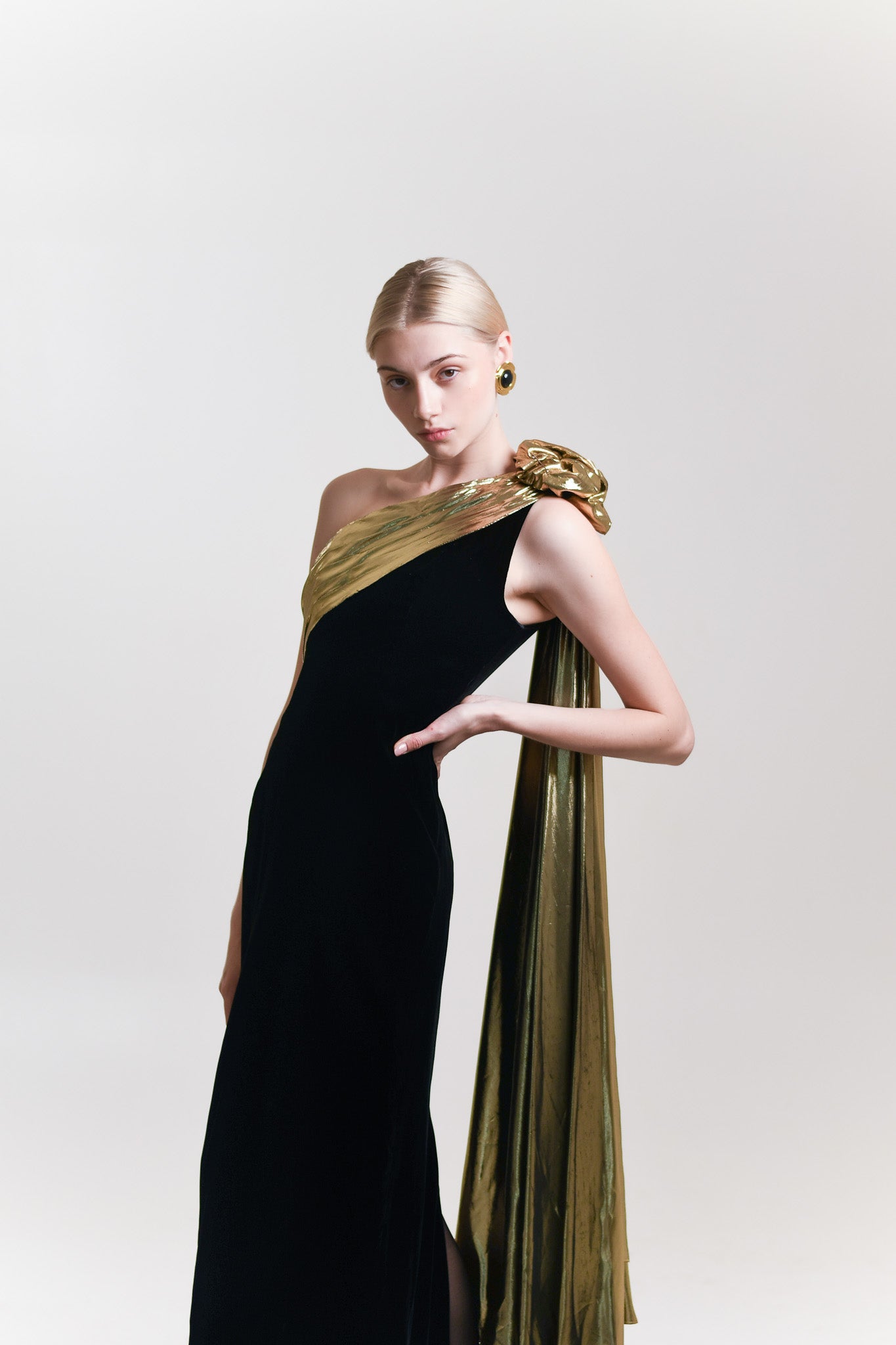 Vestido Lillie Rubin
