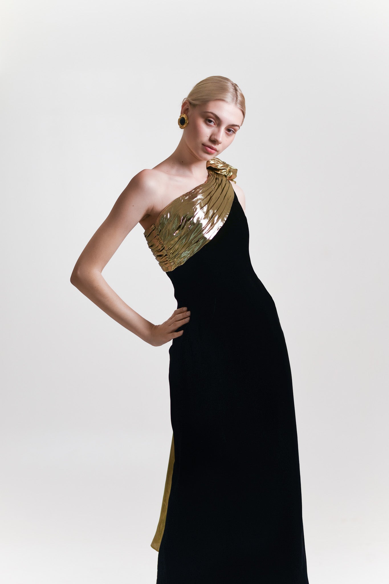 Vestido Lillie Rubin
