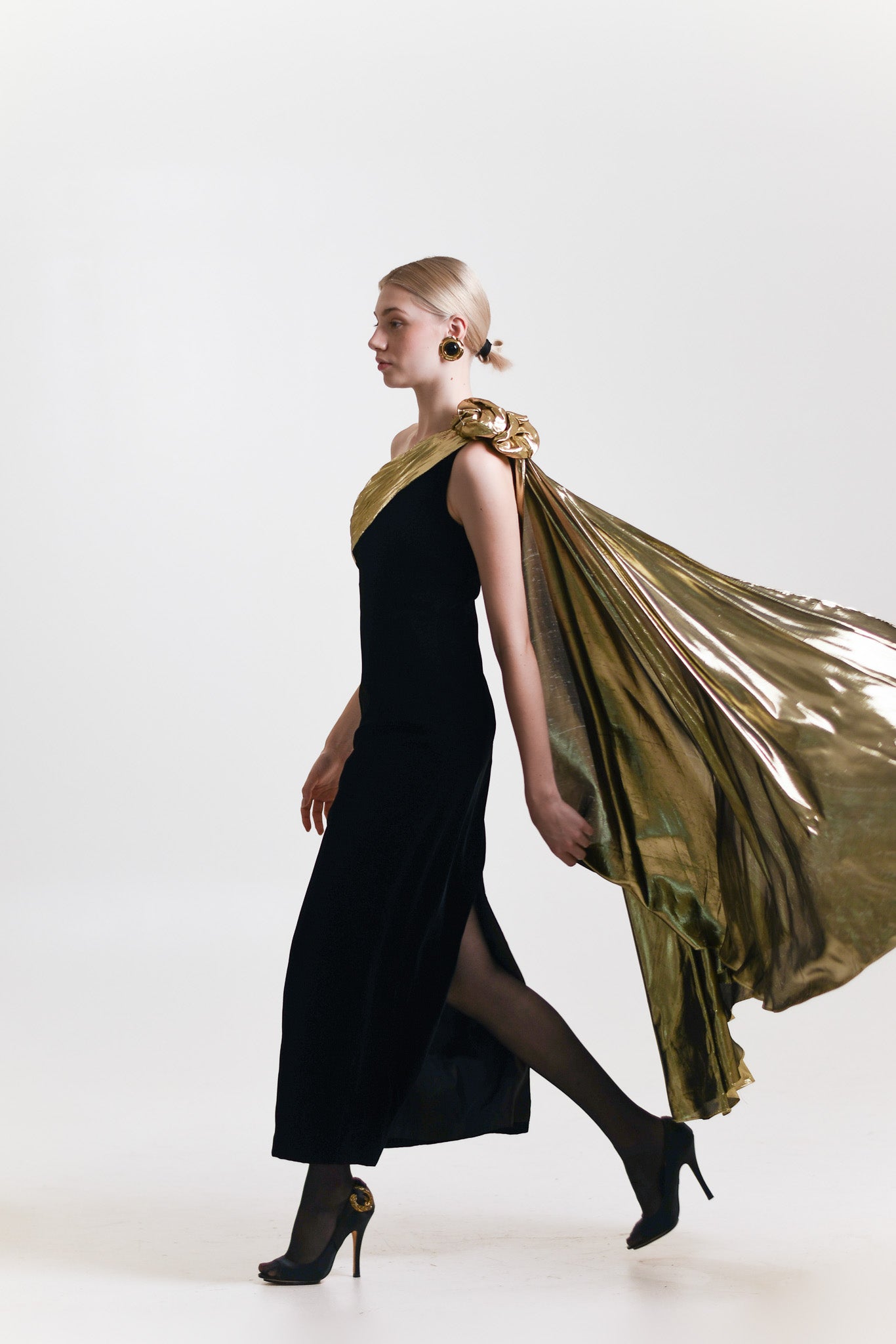 Vestido Lillie Rubin