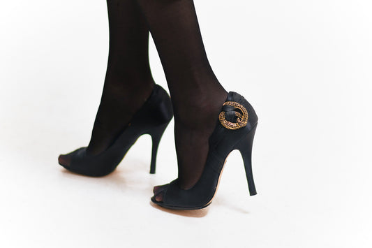 Zapatos Badgley Mischka
