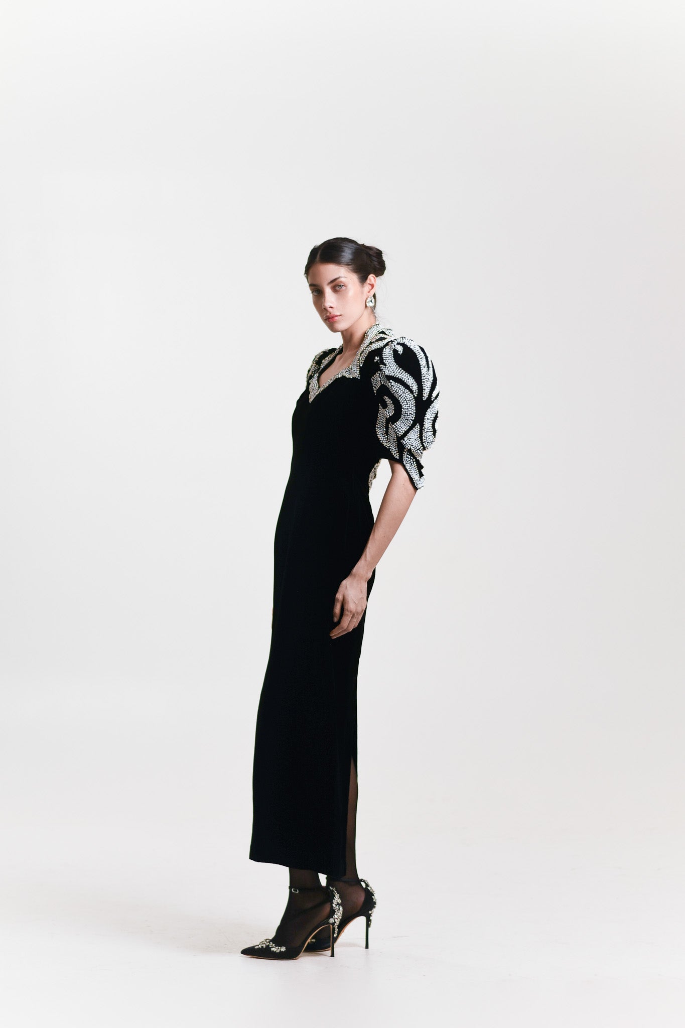 Vestido Lillie Rubin