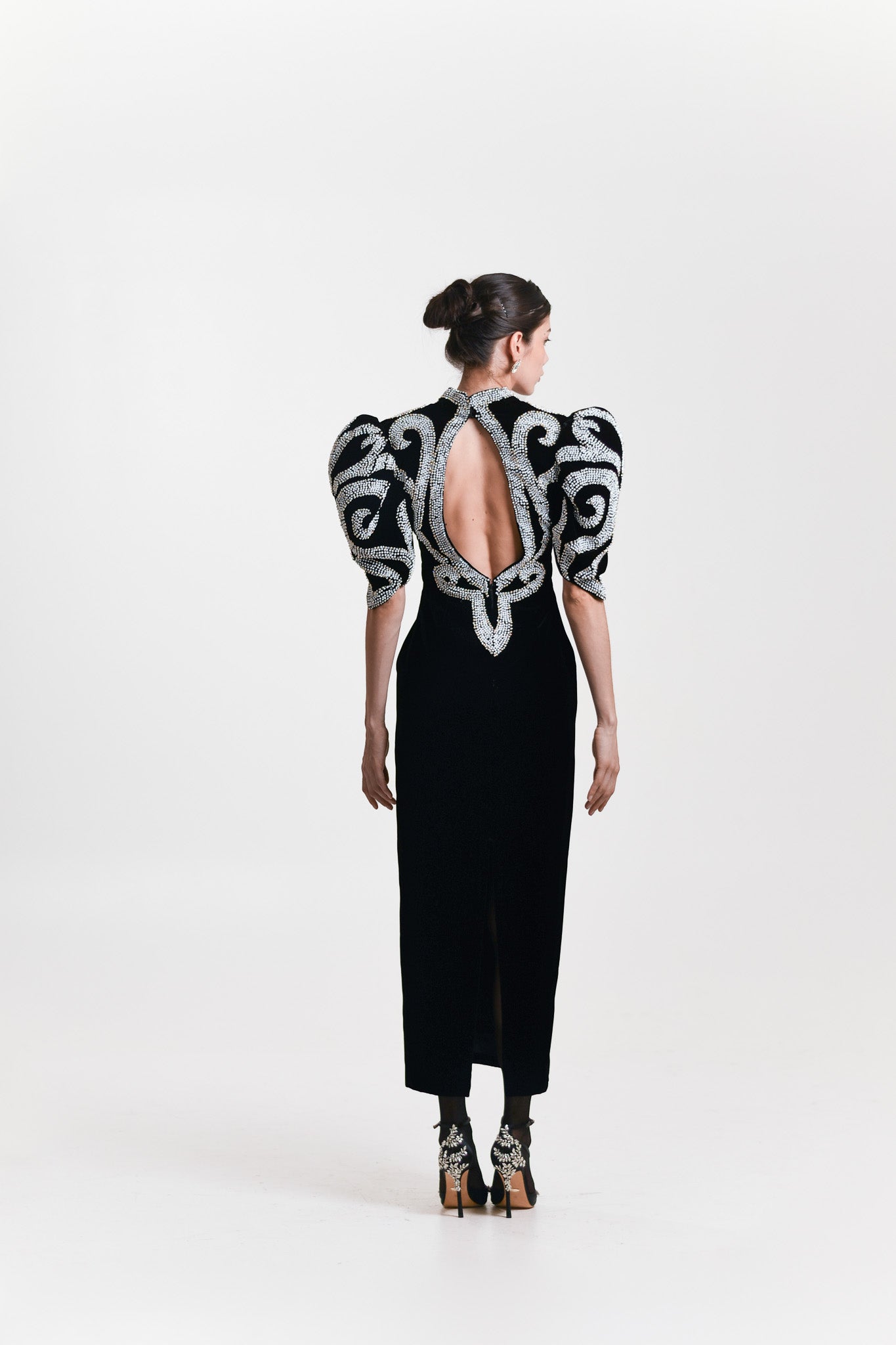 Vestido Lillie Rubin