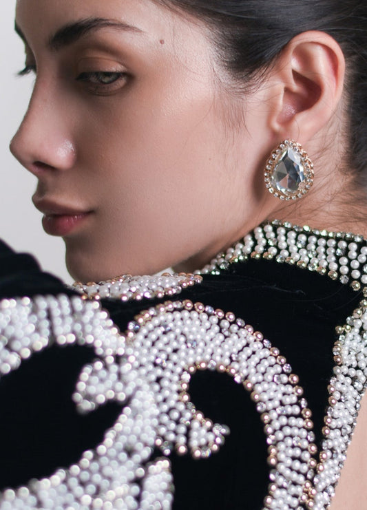 Aretes Vintage