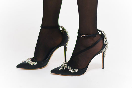 Zapatos Badgley Mischka