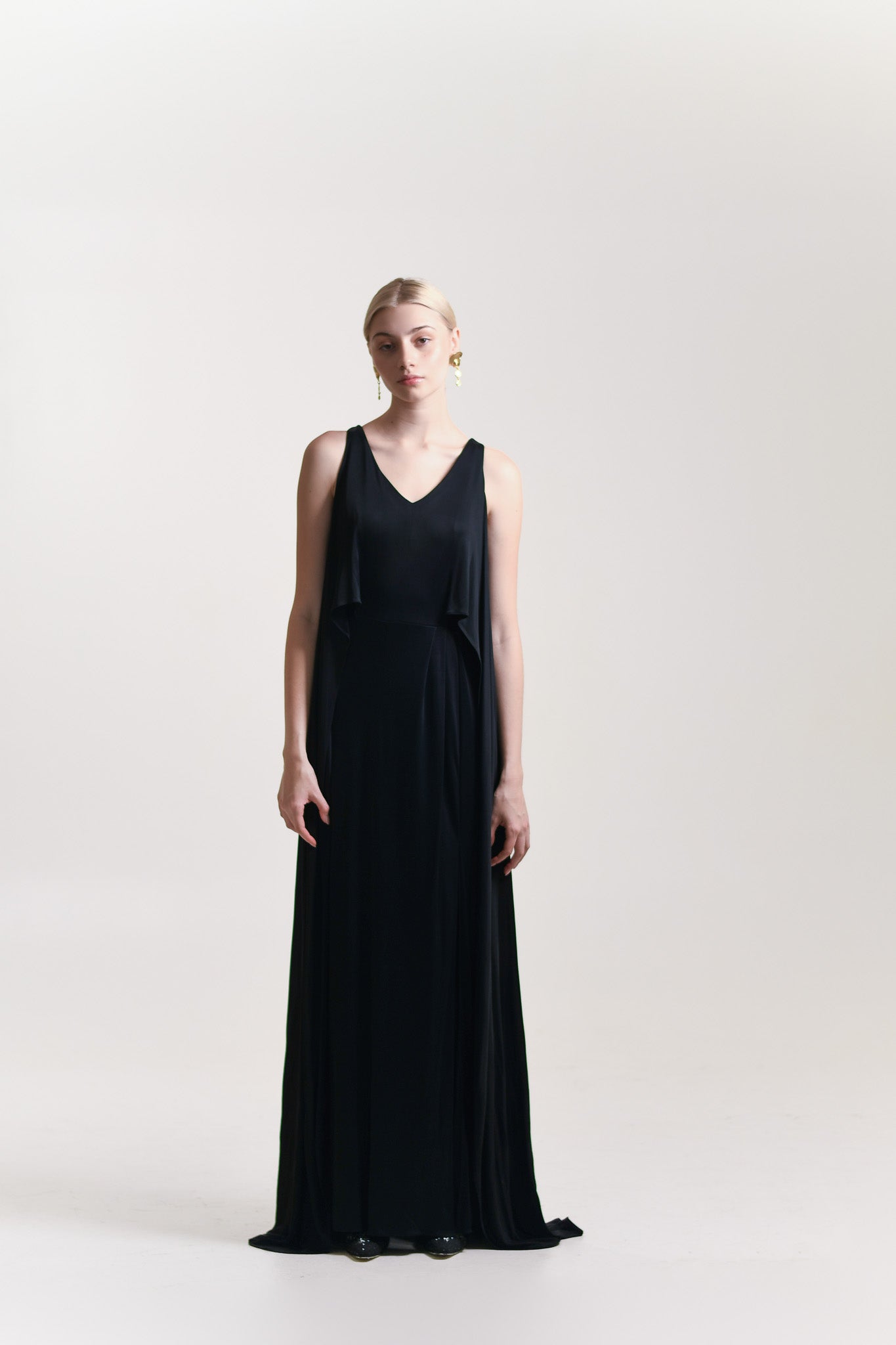 Vestido Versace