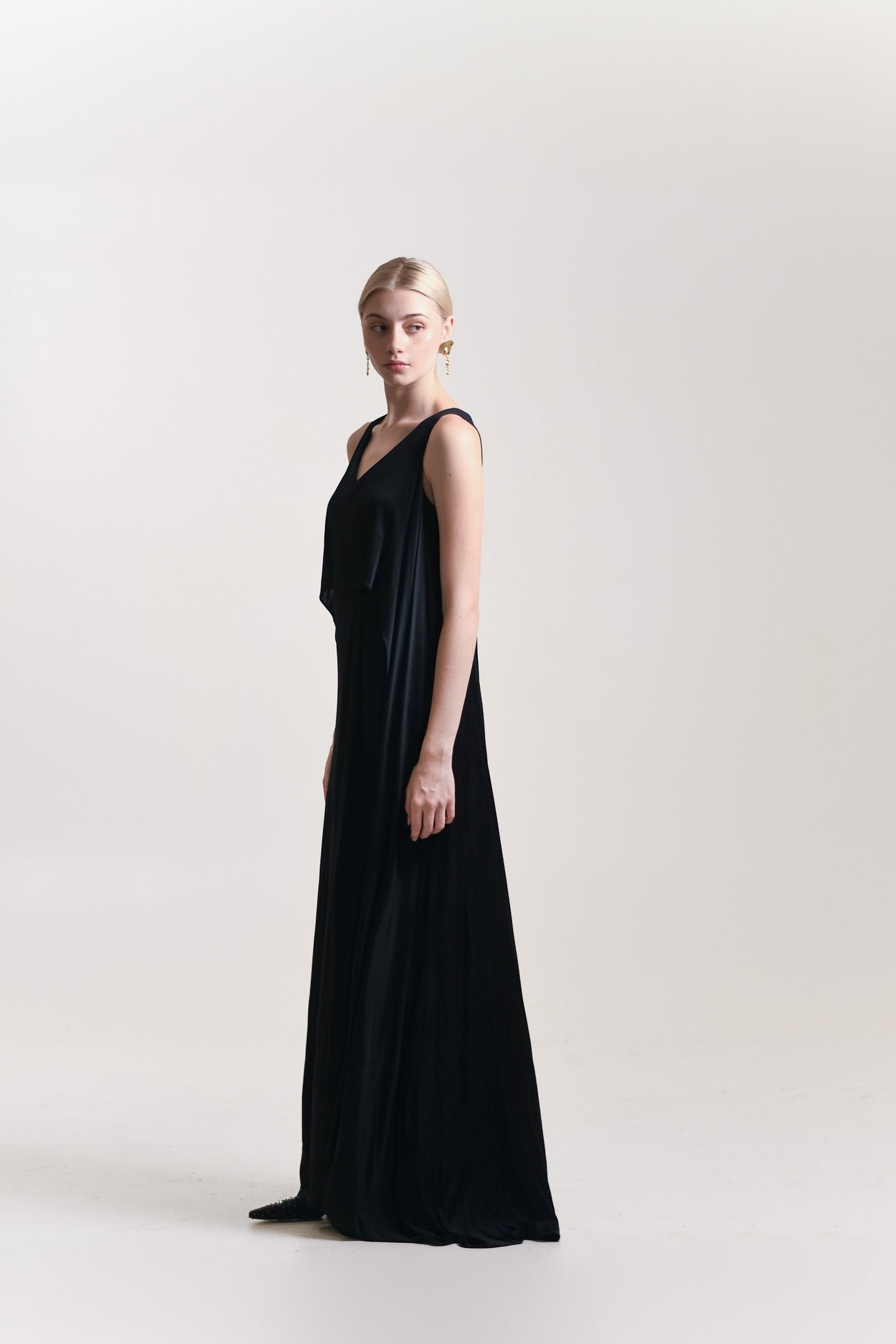 Vestido Versace