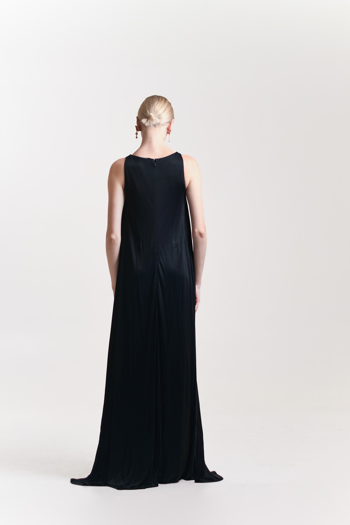 Vestido Versace