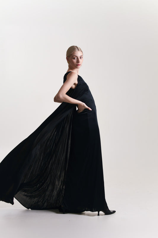 Vestido Versace