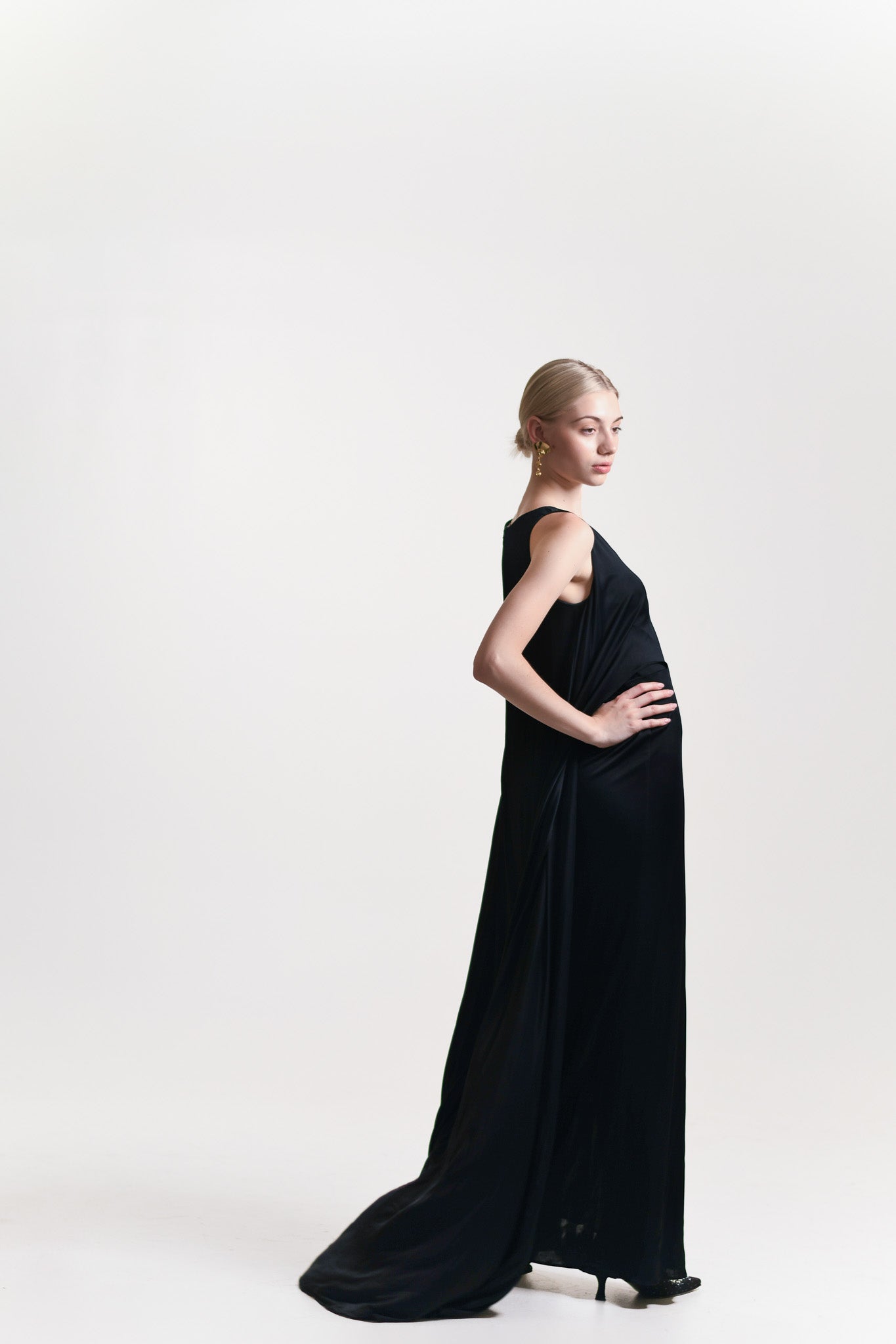 Vestido Versace