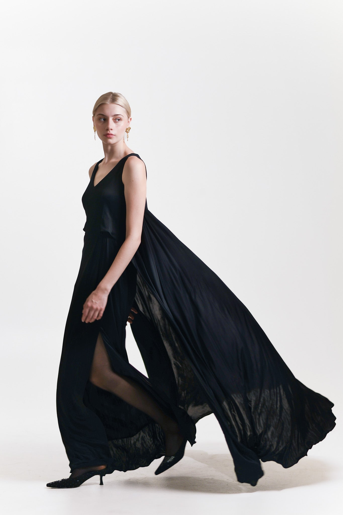 Vestido Versace