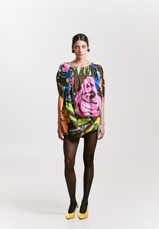 Vestido Marni