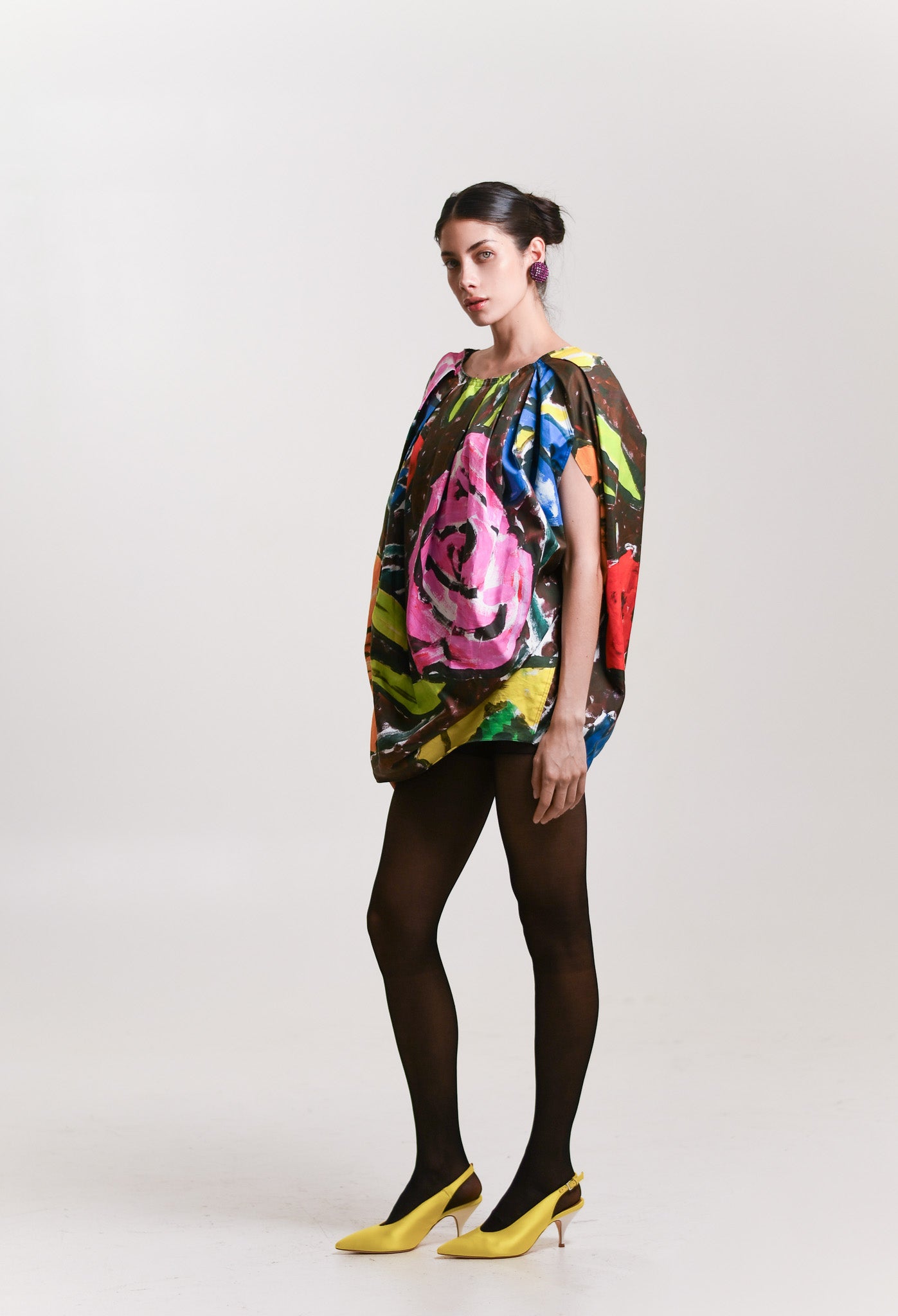 Vestido Marni