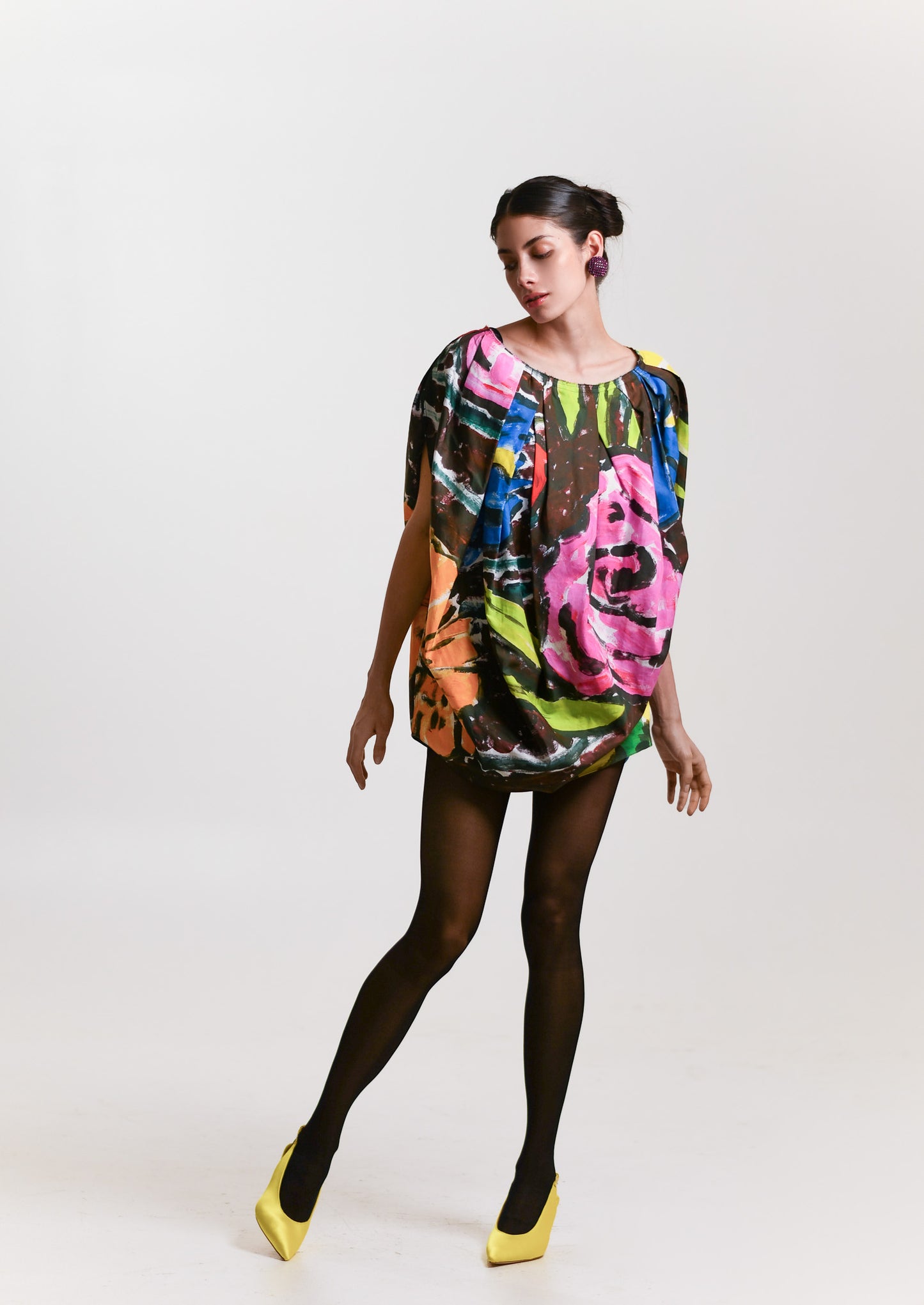 Vestido Marni