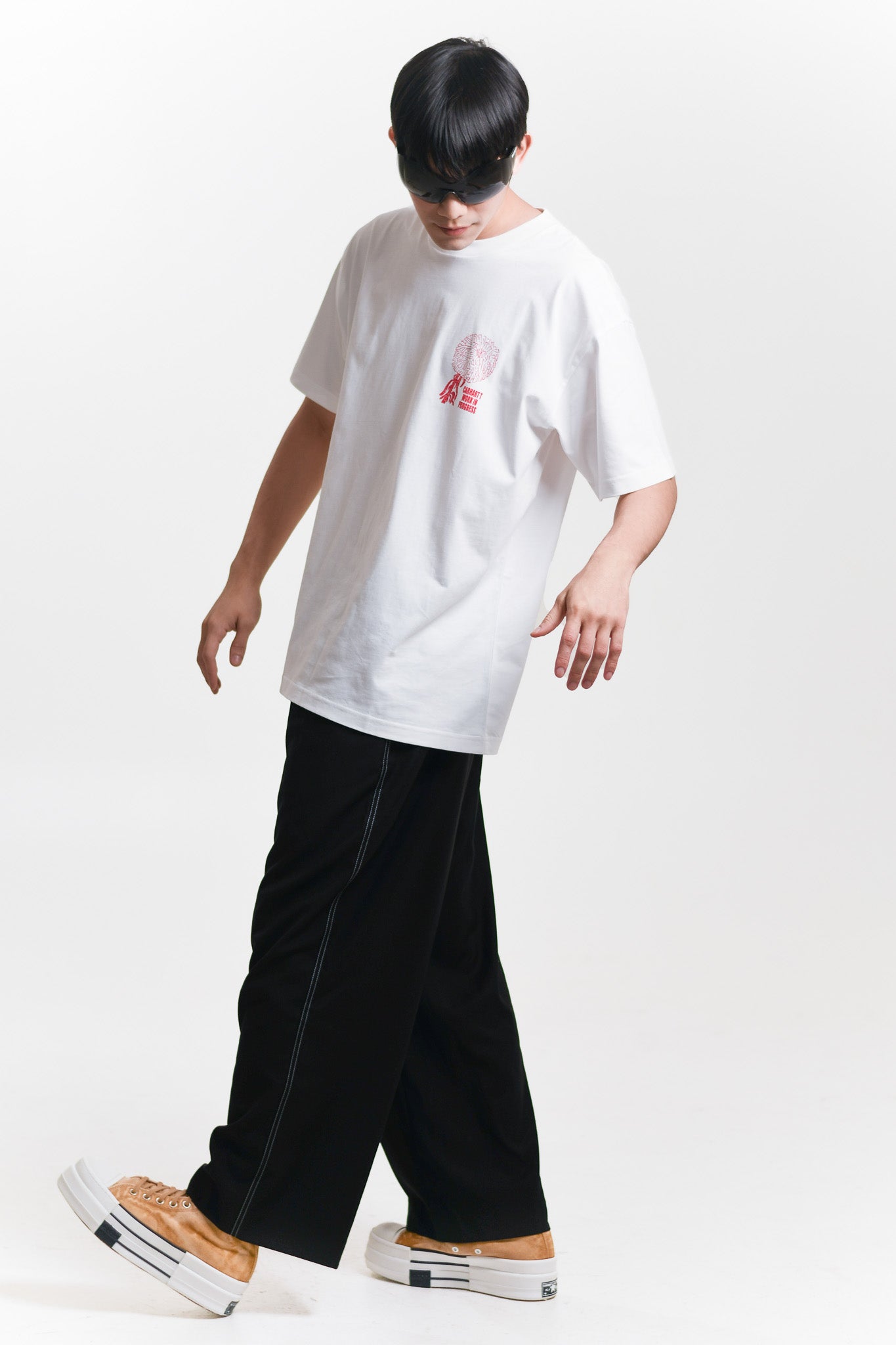 Pantalones Awake NY