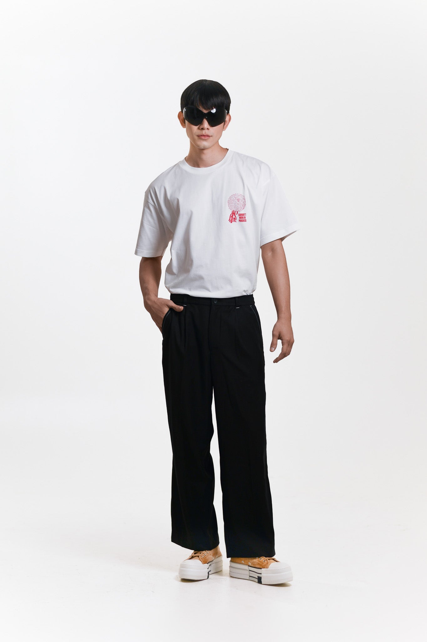 Pantalones Awake NY