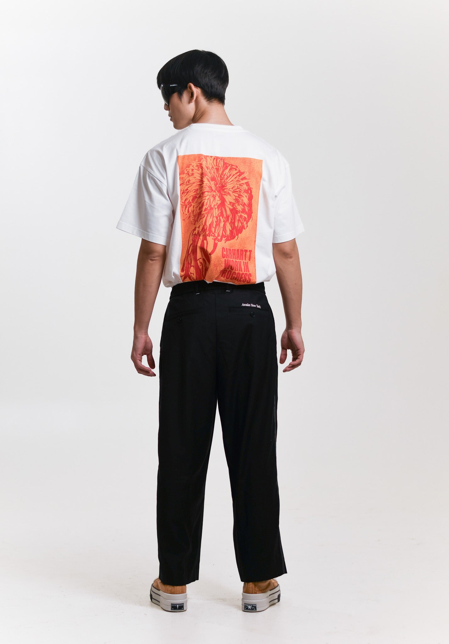 Pantalones Awake NY
