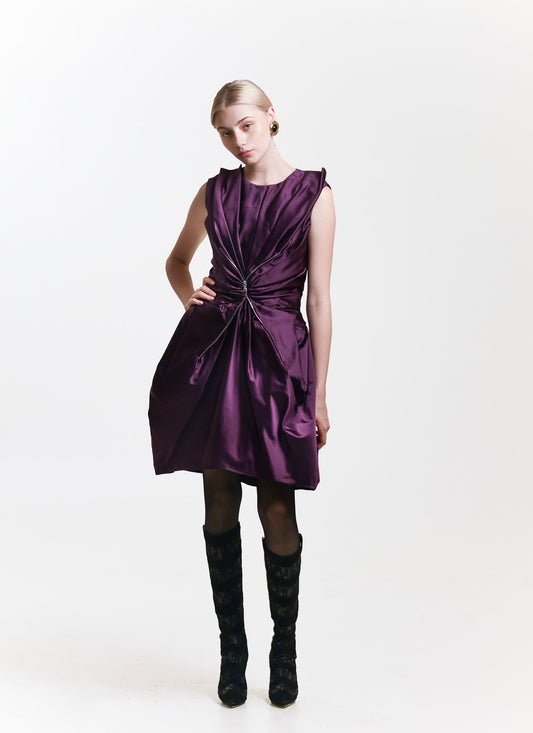 Vestido Marc Jacobs