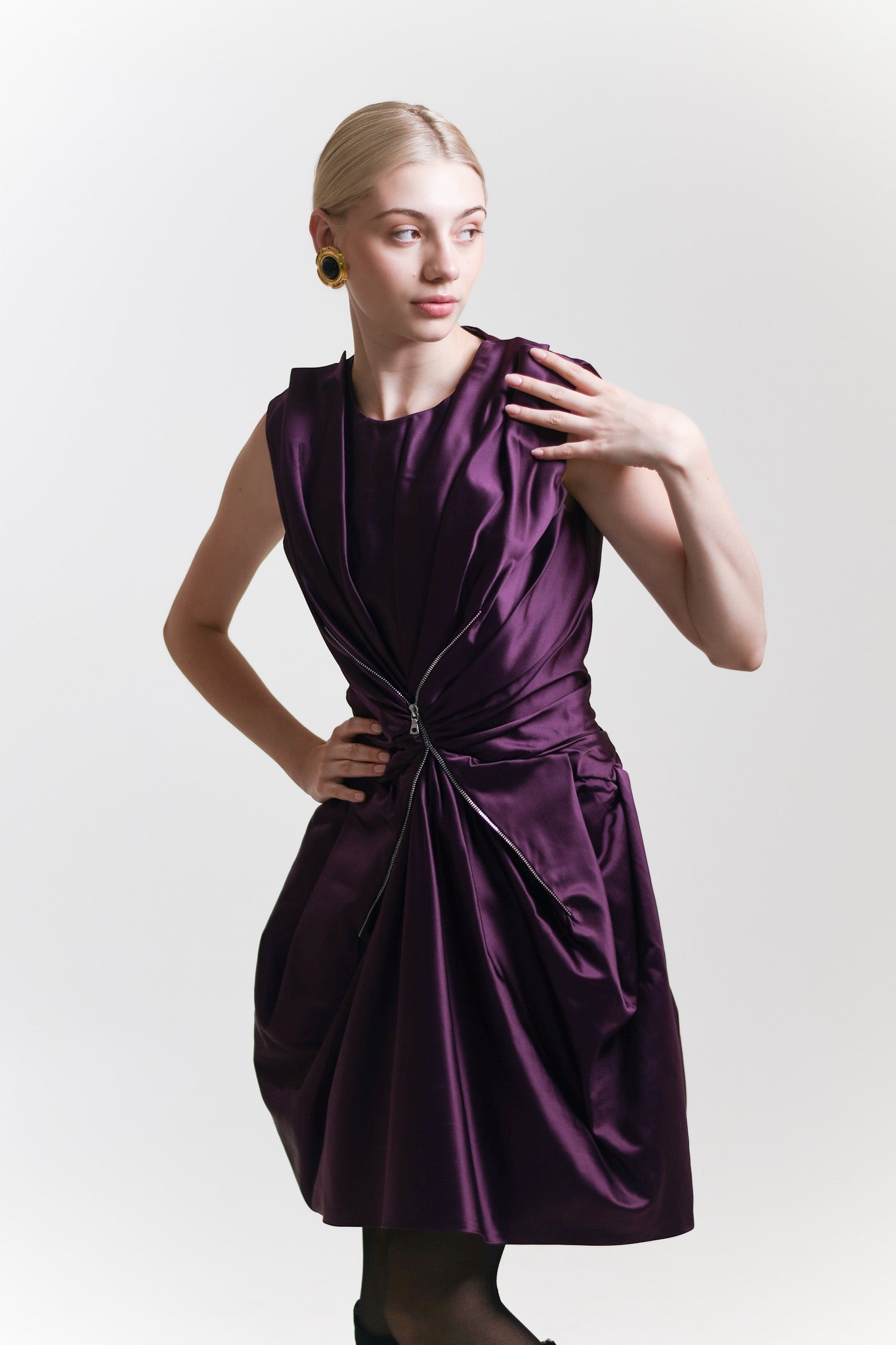 Vestido Marc Jacobs