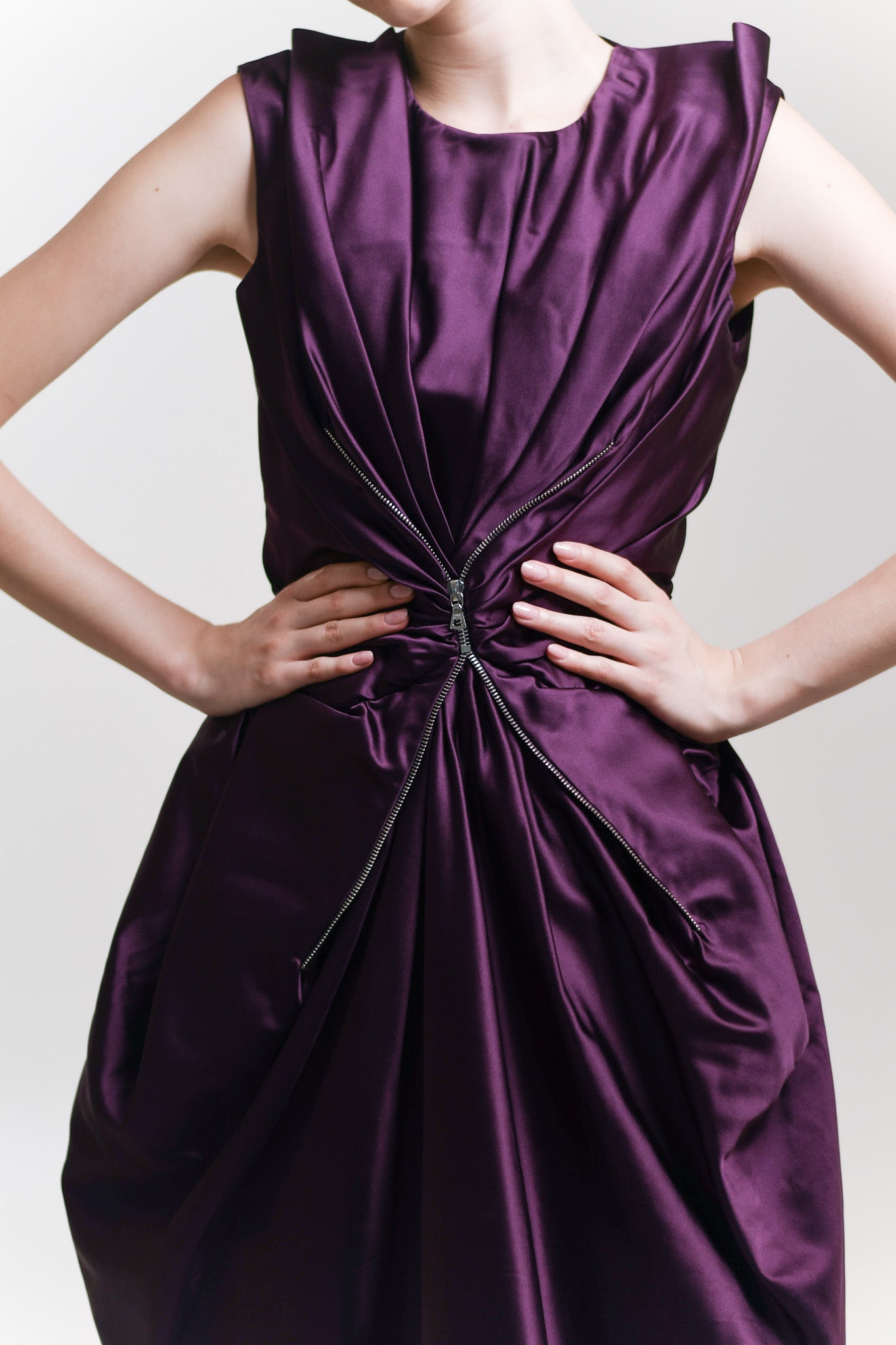 Vestido Marc Jacobs