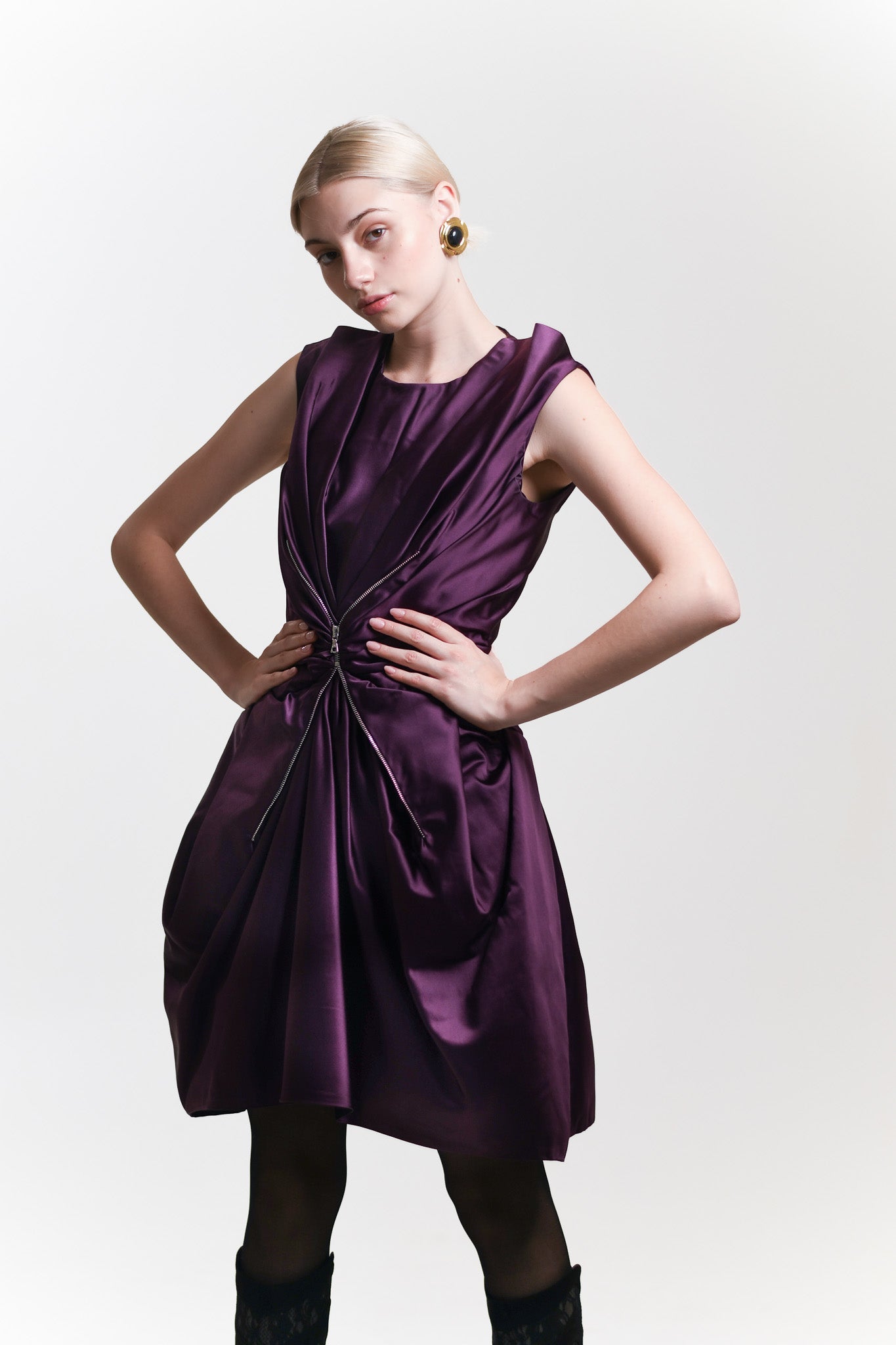 Vestido Marc Jacobs