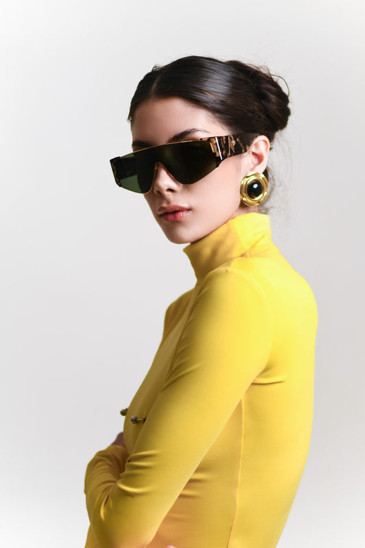Lentes Oscuros The Attico