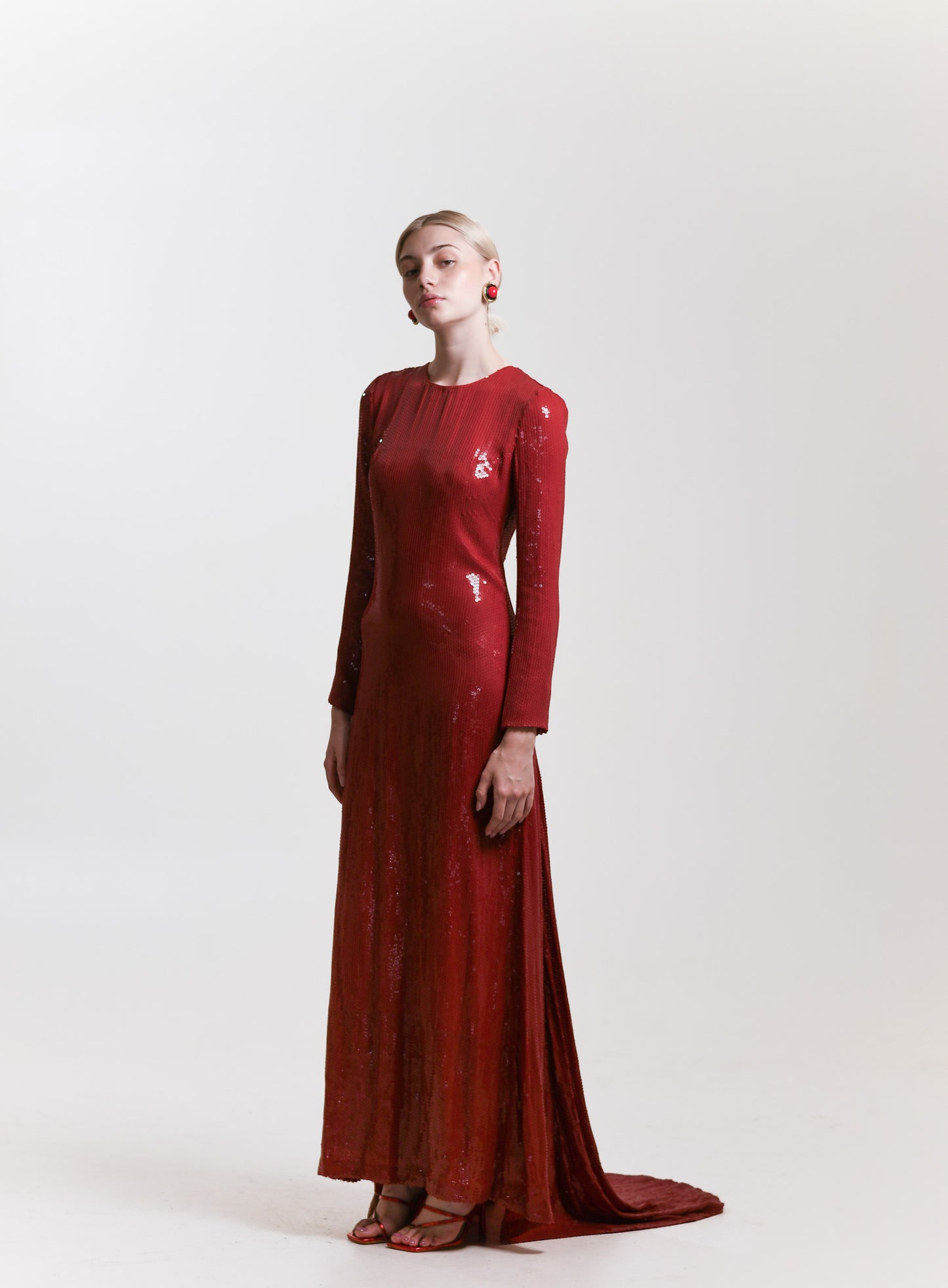 Vestido Diane von Furstenberg
