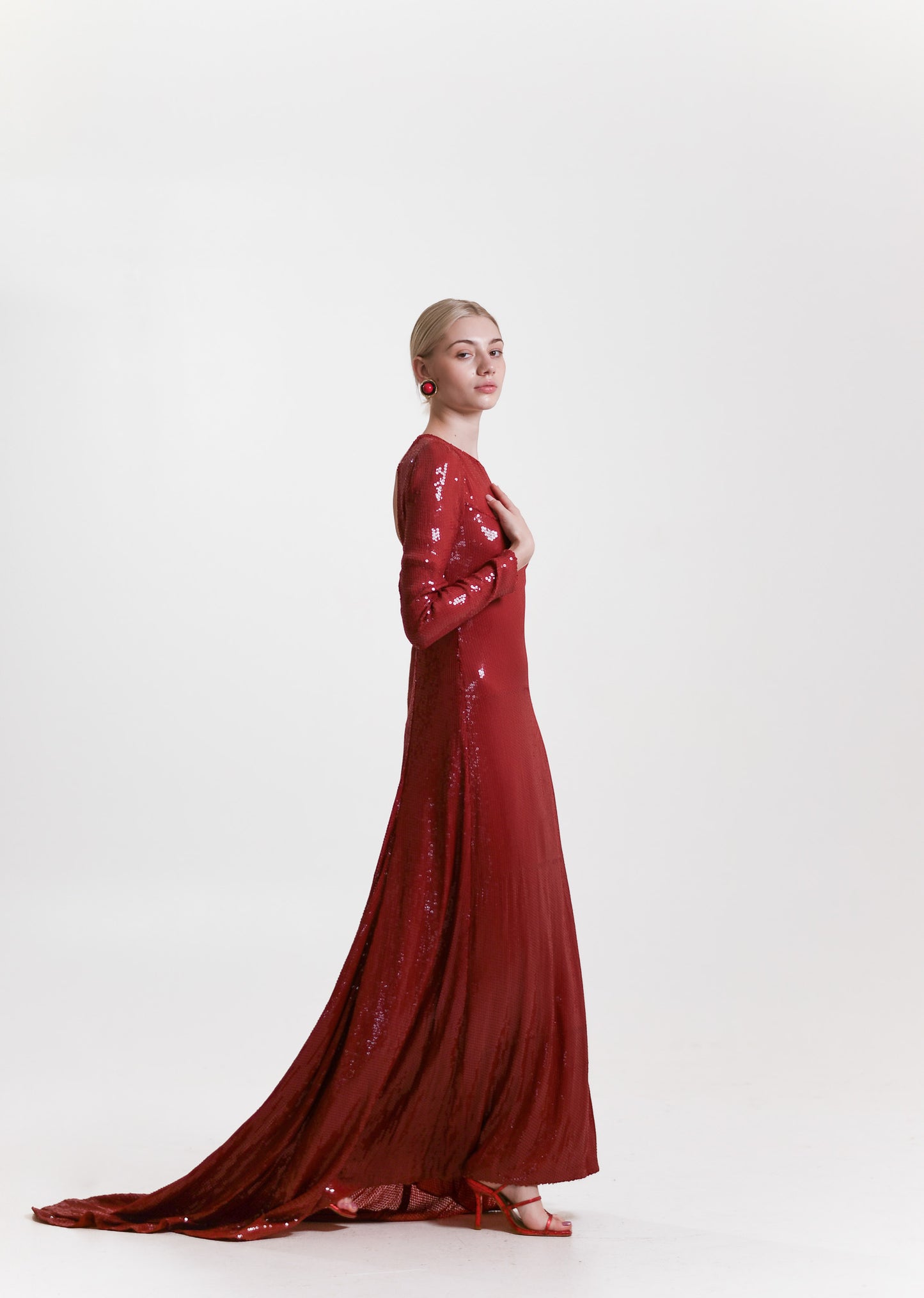 Vestido Diane von Furstenberg