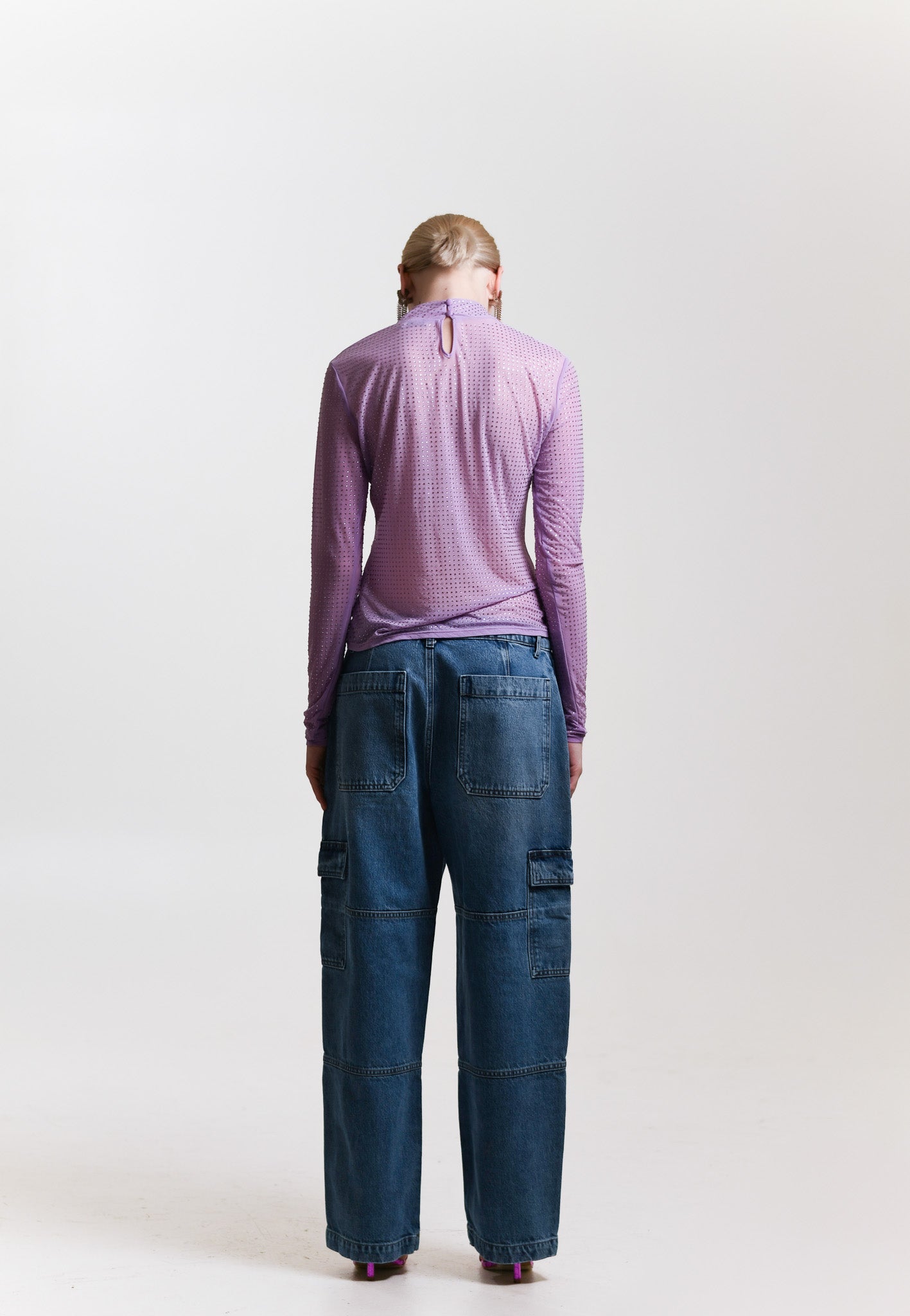 Jeans Reformation