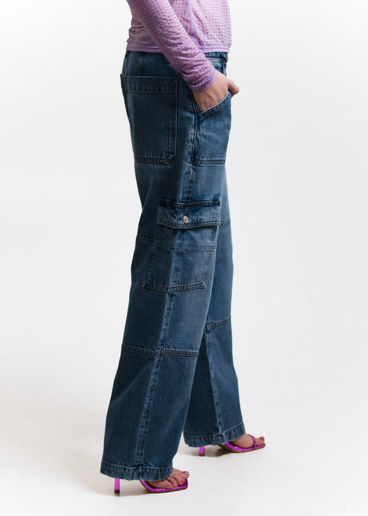 Jeans Reformation