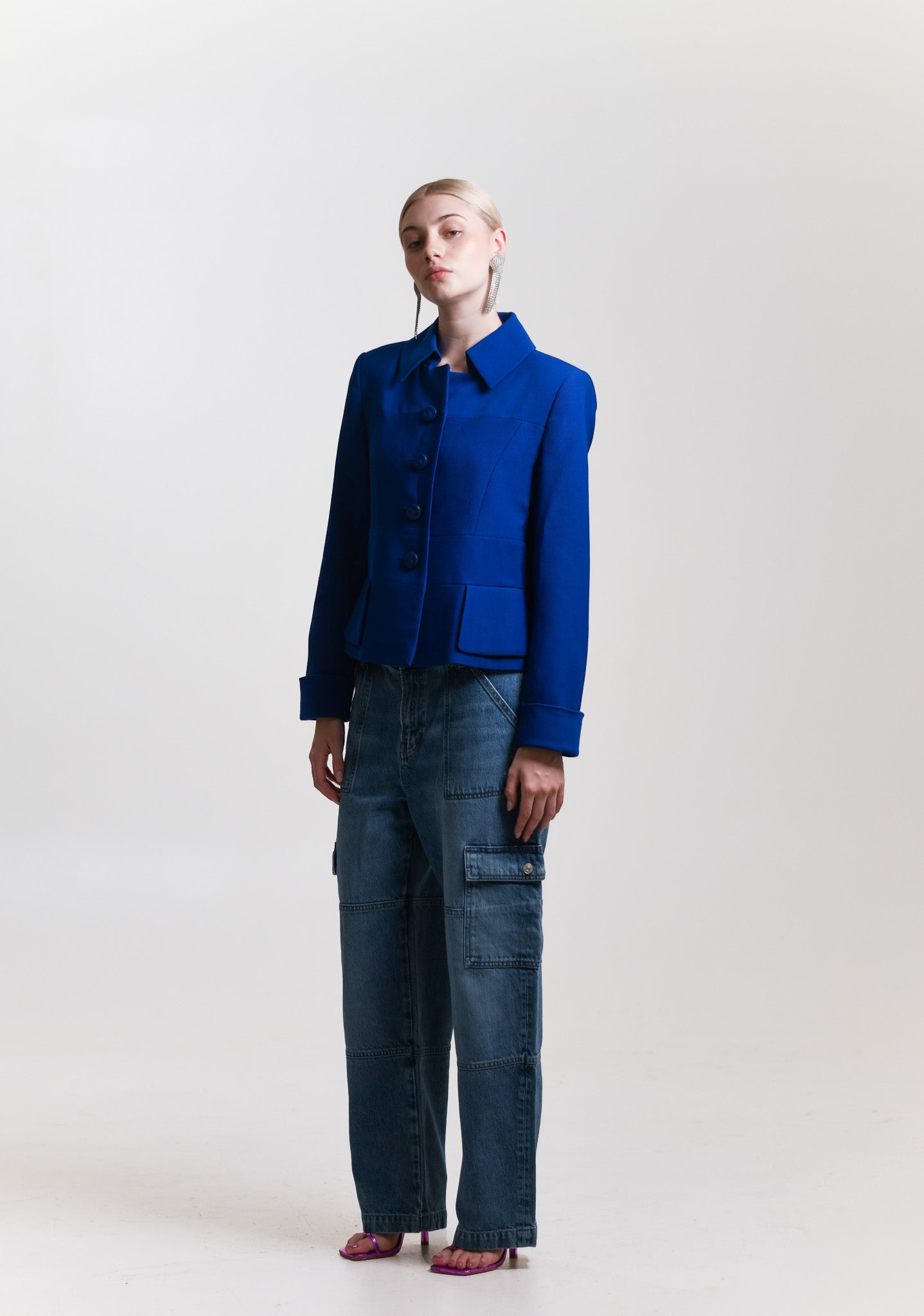 Blazer Escada