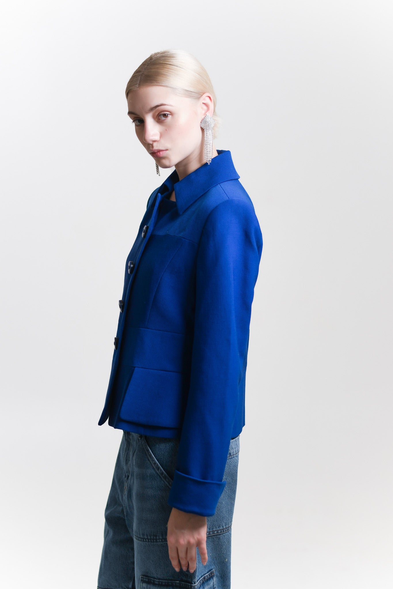 Blazer Escada