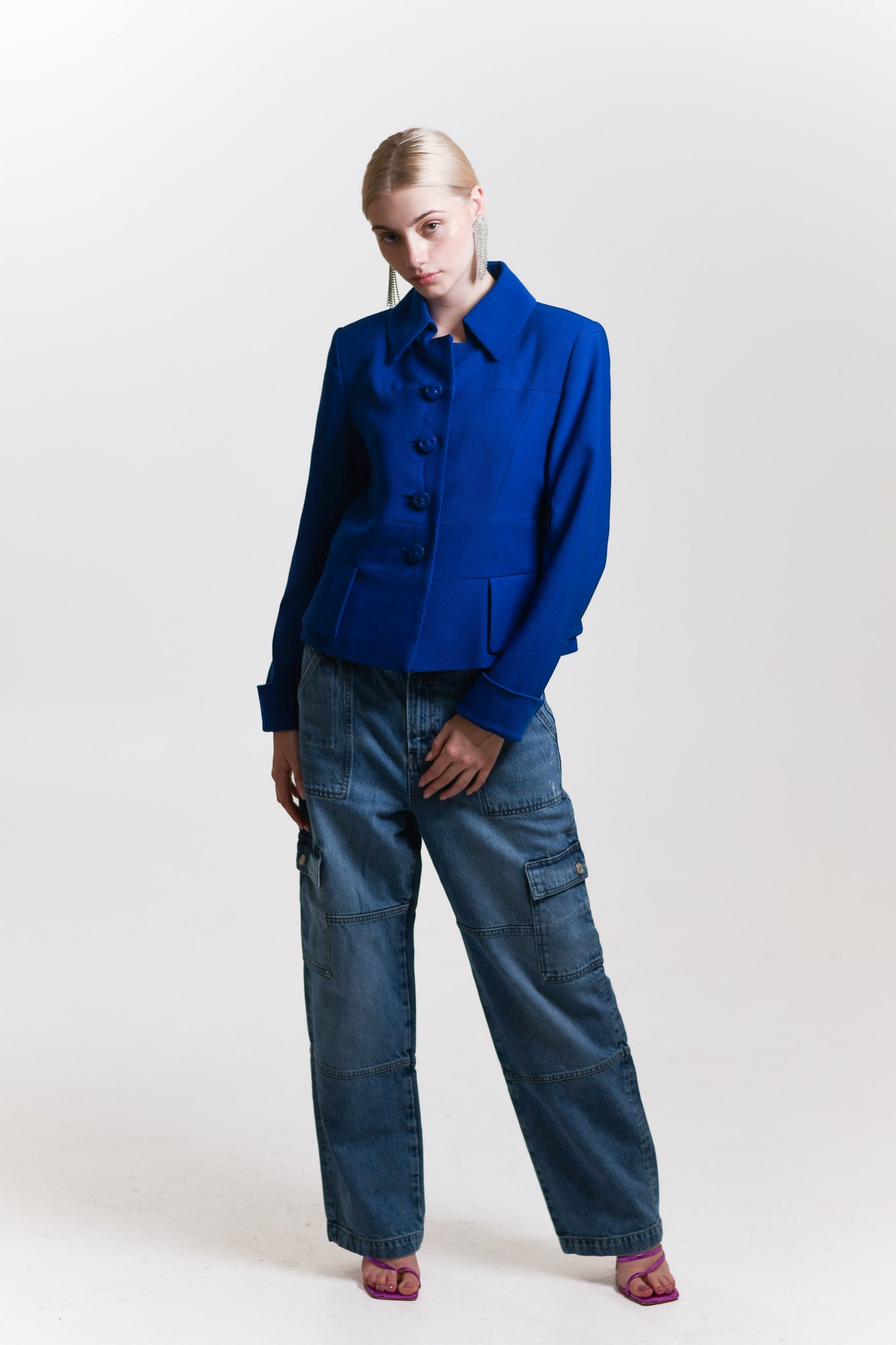 Jeans Reformation